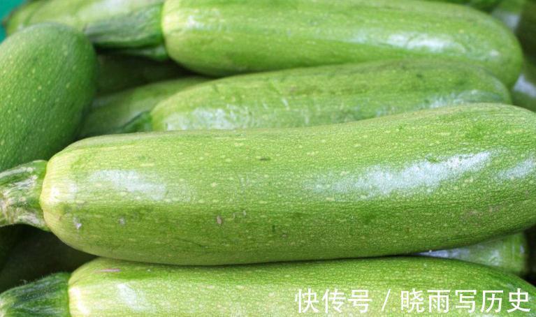 果蔬菜|想长寿要会吃,适合多吃的好食物,延缓衰老,补血养气,身体年轻