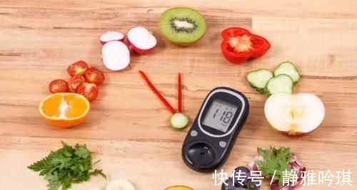 控糖|糖尿病人的晚餐，安排在这个时间吃，控糖的效果最好，不妨试一试