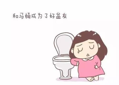 孕吐|为什么有的孕妇孕期孕吐的很严重，但有的孕妈整个孕期都没有任何反应呢?