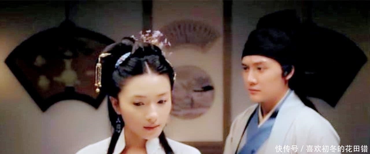 征婚|古代用对联征婚的三位才女,最后的结果怎么样?一位很幸福!