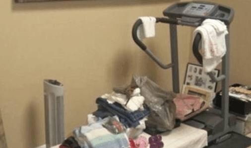 吊篮|家里最没用的8件家电家具,再有钱也别买,我家真倒霉中了5个!