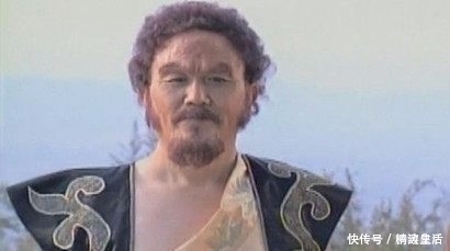 教主@封神演义,同为西方二圣,为什么教主的实力不如副教主