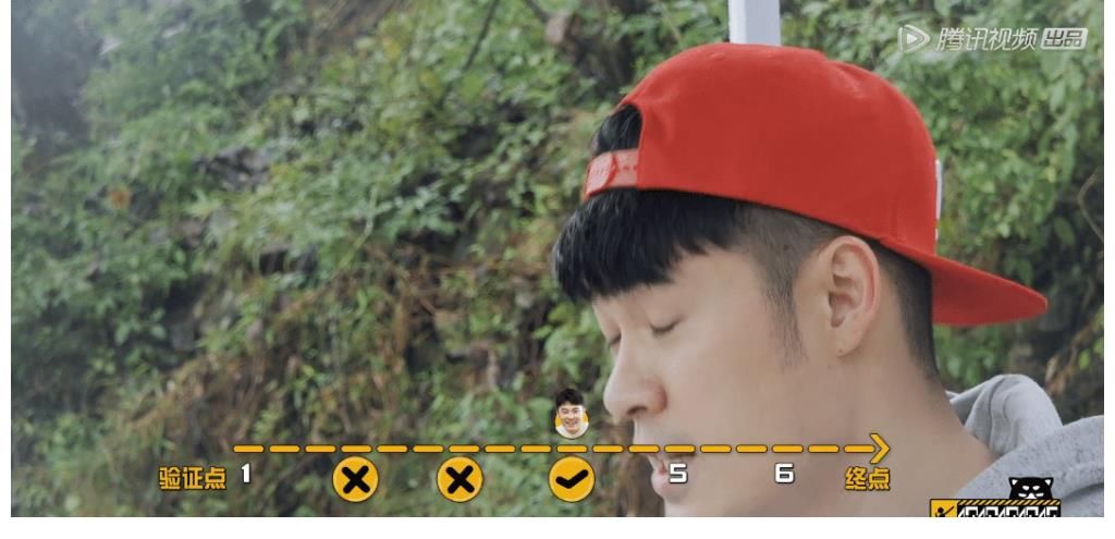《五哈2》中陈赫不愧是“头脑担当”,轻松利用游戏BUG取得了胜利