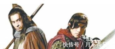 燕青@武松和燕青搏命,谁会胜三种可能性处处体现武学精髓!