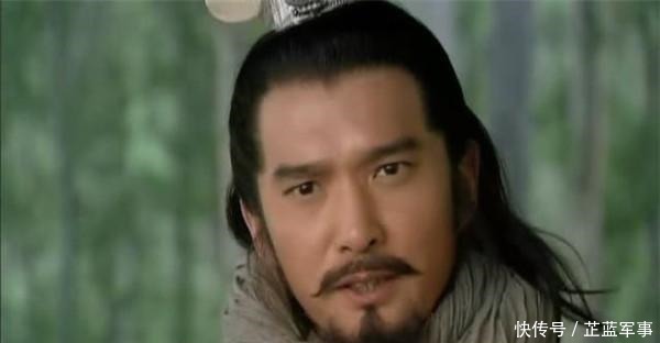 鲁智深|他是除鲁智深之外唯一好汉,历经三任首领,不受重用,最终病死