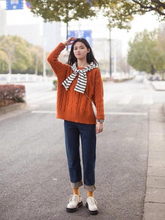 会穿的女人,都懂得用这几款“配饰”进行搭配,时髦又不易撞衫