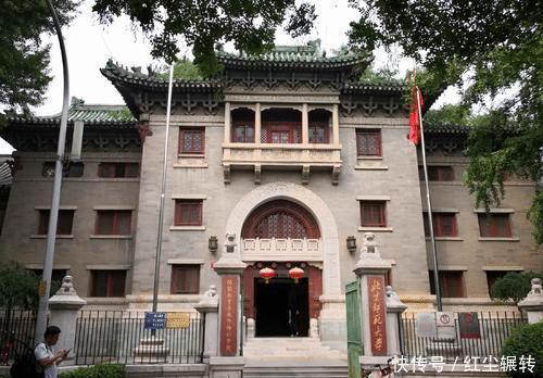 清华|2021年高考志愿填报学校篇：新中国组建的前2所大学，1所超清华！