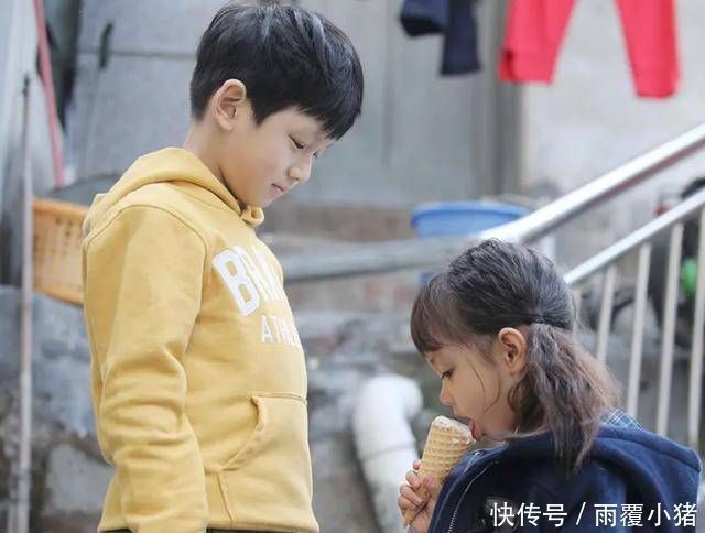 幼儿园|最幸福的“二胎年龄差”是多少不争宠,拒绝扶弟魔,就这个数了