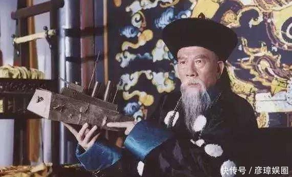 暴动|李鸿章临死前对他骂不绝口,怒斥其误国极深,此人是谁?