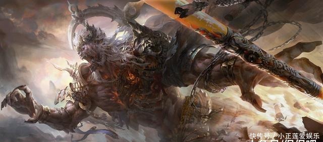 孙悟空|混世四猴到底谁更厉害,齐天大圣孙悟空排名末尾第一名太过逆天