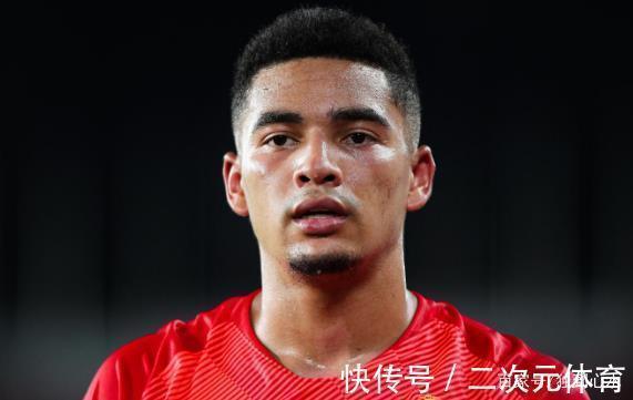 英超|他成国足十二强赛首战拿分的关键先生，曾在英超效力，值得期待