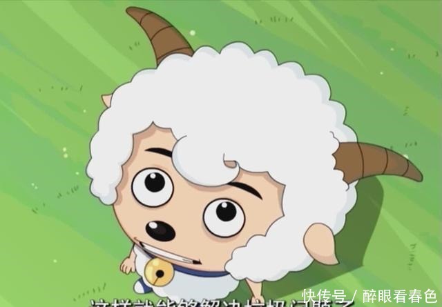 喜羊羊与灰太狼十五年前,一集大结局包含四大哲理,你看懂了吗