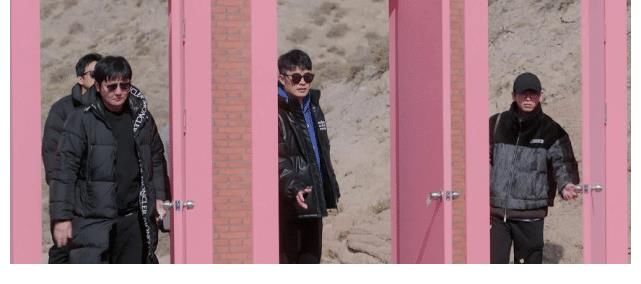 《五哈2》为何鹿晗回归后又能“笑点十足”?因为熟悉套路回来了