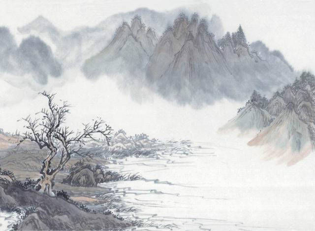 刘禹锡|刘禹锡只有经历过风雨,才能够见到雨后的彩虹这就是人生