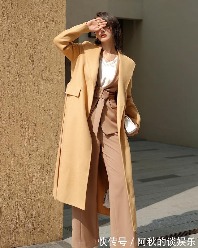 高跟鞋 “阔腿裤”到底搭什么鞋子最显高显瘦?试试这3双,你绝对会爱上