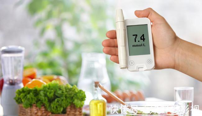 测量血糖|测血糖扎哪根手指才准确?医生提醒:很多人扎错了,测了也不准