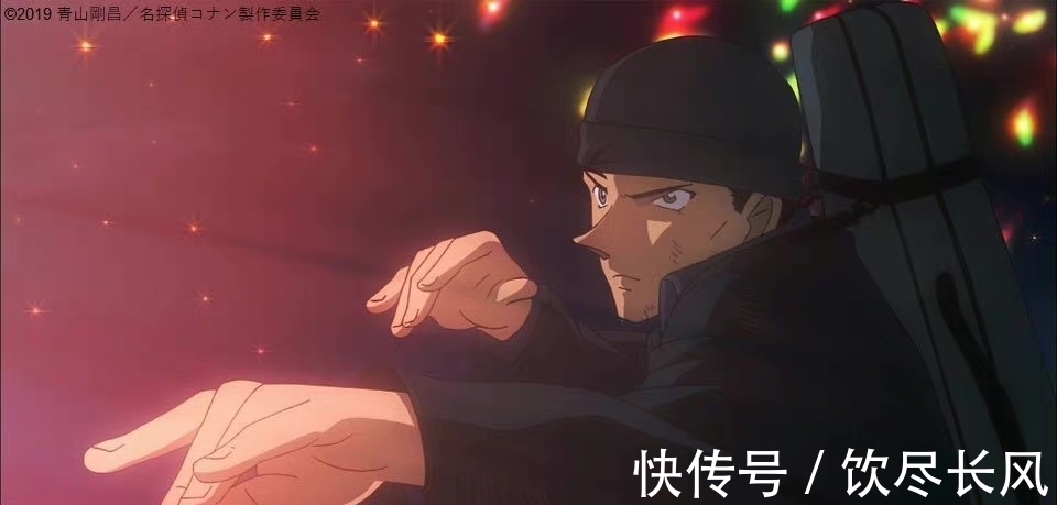 m20|名侦探柯南动画OP变更,B'Z的新歌《SLEEPLESS》,将于1月8日启用