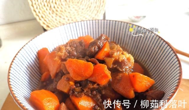 天冷了如果有条件,建议老人孩子多吃这肉,强筋健骨增强免疫力!