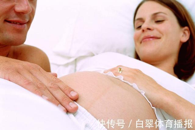 羊水|孕妈脸上出现这个信号,说明毒素在体内堆积,羊水已经被污染