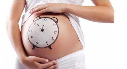例假|这三种孕妇,宝宝可能不会在预产期出生,是吗