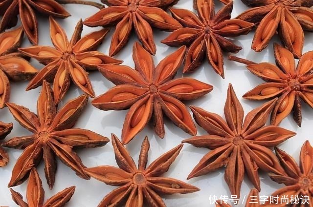 卤肉香料“四大金刚”,新手一定牢记,去异增香,做对了事半功倍