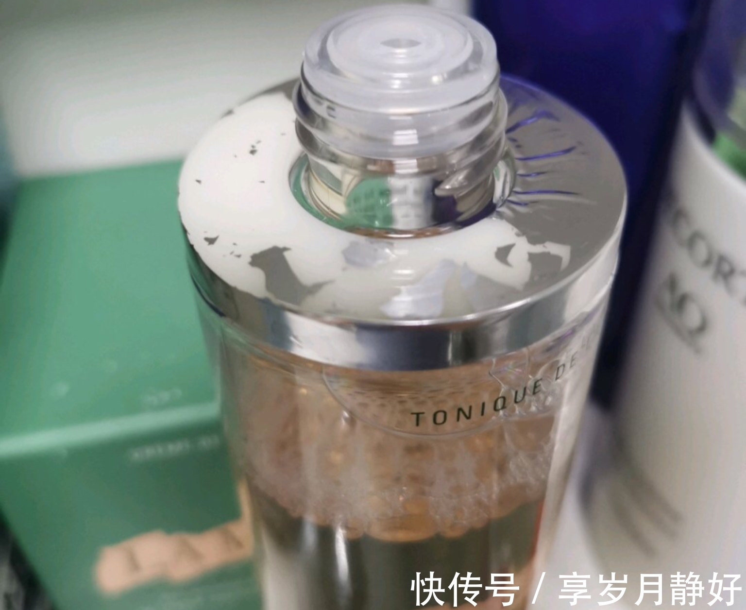 大牌 不得不吐槽的大牌护肤品,除了“贵”还不好用系列,有点浪费钱!