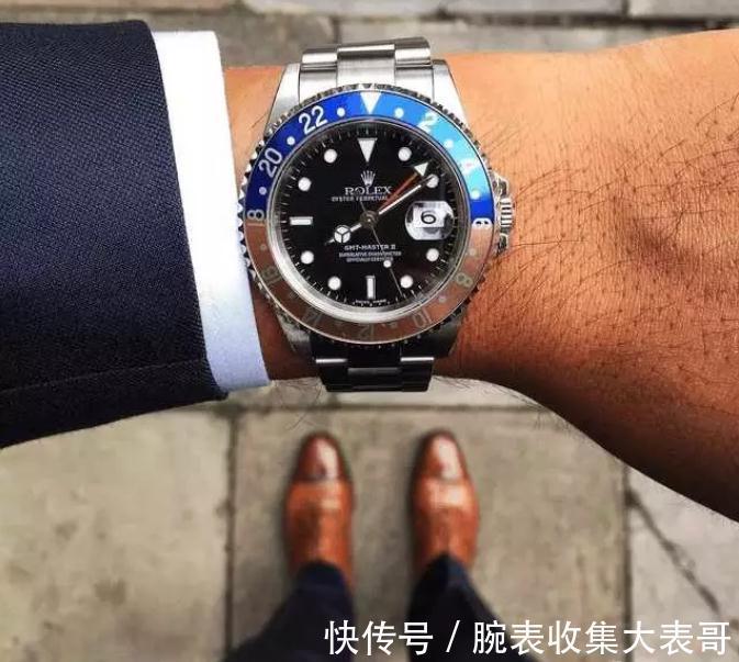 心理|买精仿手表、高仿手表、高仿表的心理分析,来看哪些人买,都问什么问题?