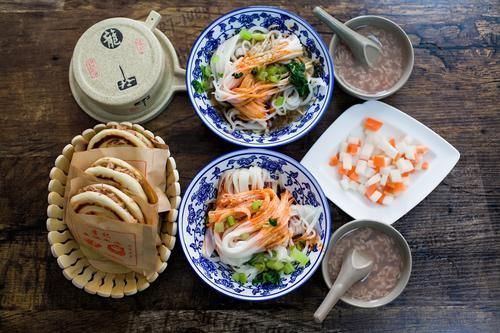 中国“最解馋”的5个美食之都,变着花样吃,你最喜欢哪一个?