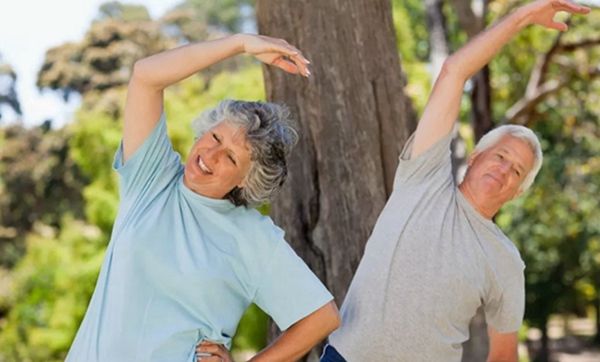 老年人|老年人有7不做！守住底线，为了自己，也为了儿女~
