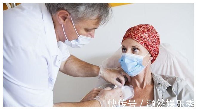 癌细胞|23岁女孩癌细胞全身扩散,一年抗癌出奇迹