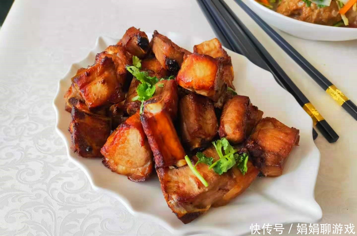 元宵节家宴4-6人菜单,“硬菜”多,吃得爽,安排好2小时就搞定!