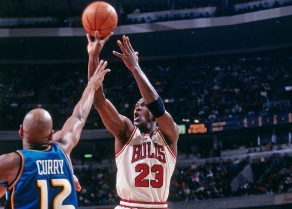 得分王|NBA新秀赛季拿得分王有多难?历史仅4人 强如乔丹都不行