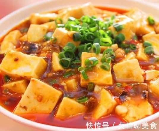 鲜嫩|做麻婆豆腐时,很多人少了关键一步,豆腐难吃不入味,口感不鲜嫩