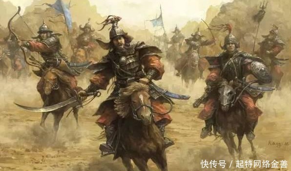 慕容复|此人的功绩，远超同时期的岳飞！走完古代版长征，是成功版慕容复