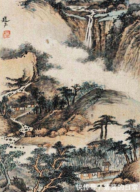 颜回$庄子的处世主张,《庄子·人世间》