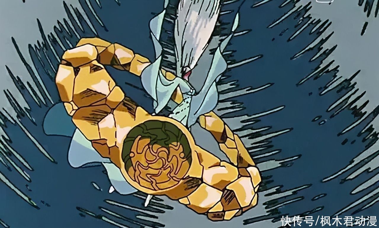 nd|圣斗士星矢:这五部作品,解释神王赐予撒加的黄金短剑的来龙去脉