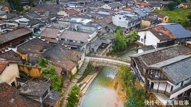 文昌阁|浙江这个古镇，距今已有900多年历史，还保留着古建筑风貌