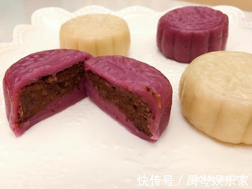 红薯条|周末最适合给孩子们准备小点心,红薯芝麻条、山药饼、酸奶蒸糕