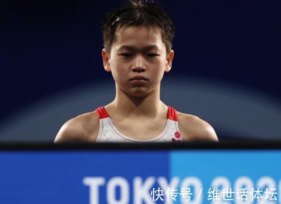 霸气|可爱又霸气！中国00后狂揽10金震撼世界，3年后巴黎再度绽放