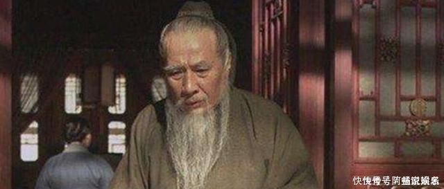 红楼梦|红楼梦贾母唯一的悲痛大哭，是在贾敬灵前，揭开贾家之败的根本