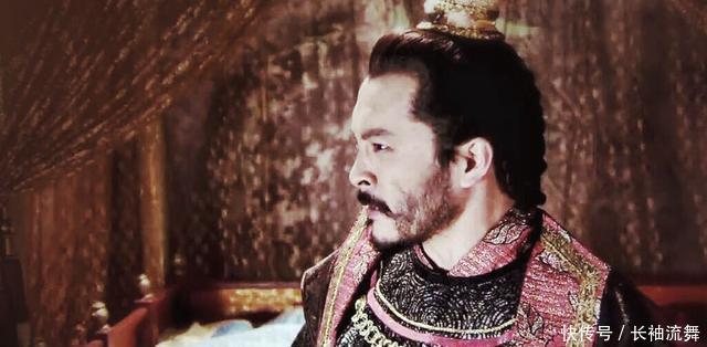 康熙|谁能被称为“千古一帝”，康熙排不上号，他第一毫无争议！