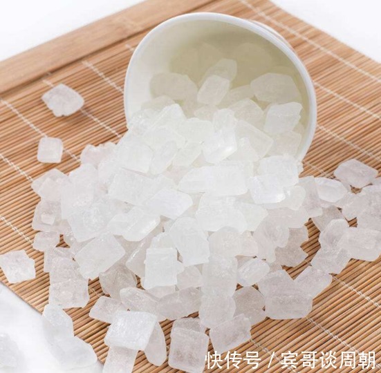 风热|咳嗽频发当零食吃几颗，排出毒素，润肺止咳，冬天不咳嗽