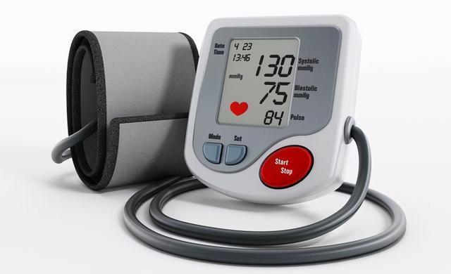 血压高的人,想要控制好血压,谨记吃三果,少三事,补三处