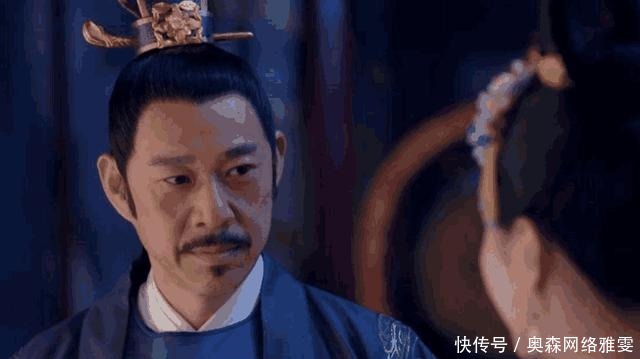 李渊|李渊临终告诫李世民不准杀此人,李世民:好的爸爸,转身全杀了!