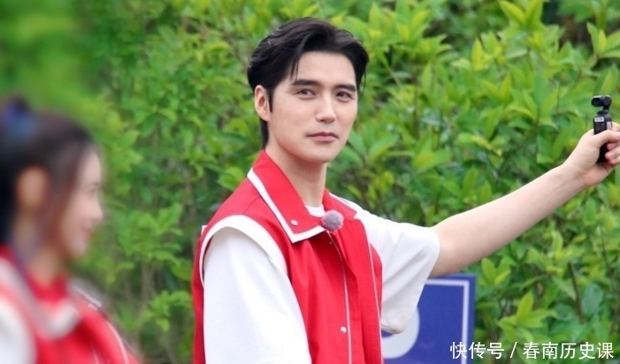 养眼|《奔跑吧》下期阵容养眼,谭松韵李沁实力加盟,还有多位当红歌手