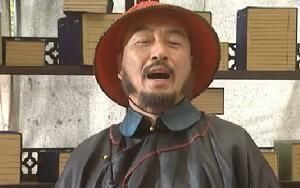 演绎|功成身退被“演绎”为卸磨杀驴看正史中周培公与图海的宦海沉浮