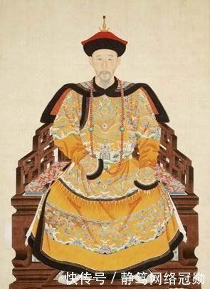 究竟|铁帽子王究竟有多牛：怡亲王的后人当面喷哭慈禧