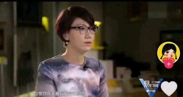 易立竞:文化人骂人,是一种艺术,一种文字的享受。