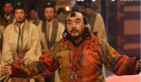 放在|努尔哈赤是成功版的安禄山，却经常有人拿满洲跟蒙古放在一起比较