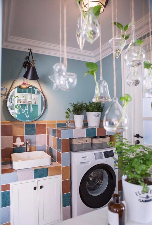 柜子|阳台要不要打柜子看完,才知道我家白白浪费了好几万